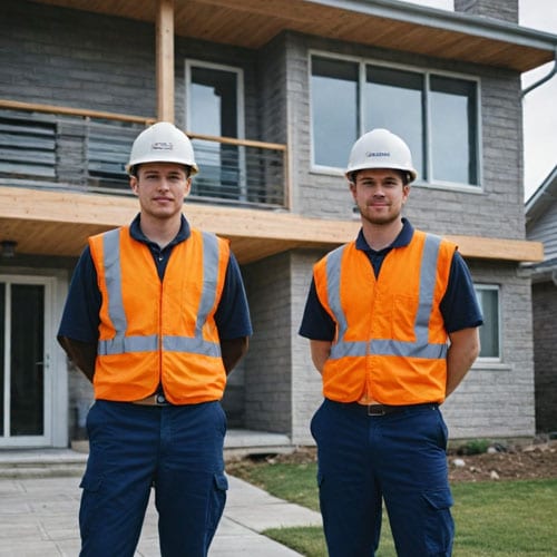 Elite Home Improvements (Featured Demo)