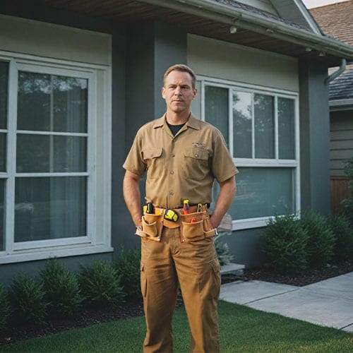 Quick Fix Handyman (Standard Demo)