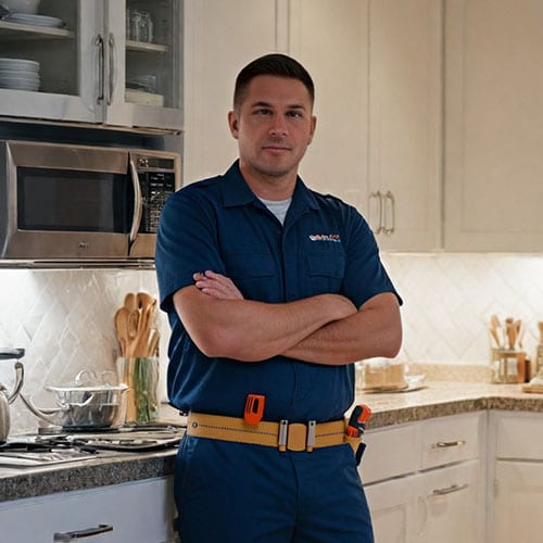 Handy Home Repairs (Standard Demo)