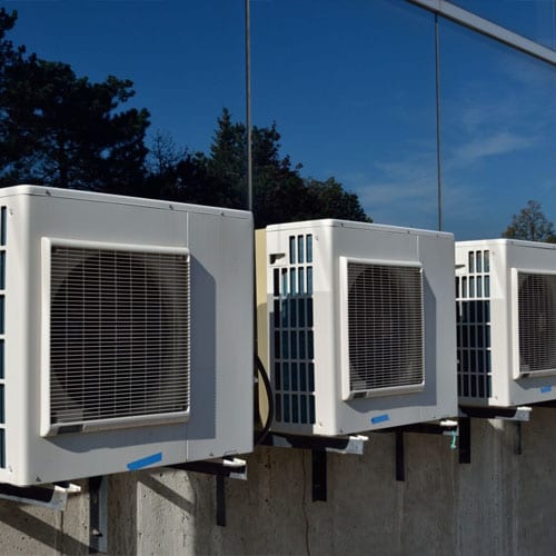 Ace HVAC Solutions (Featured Example)