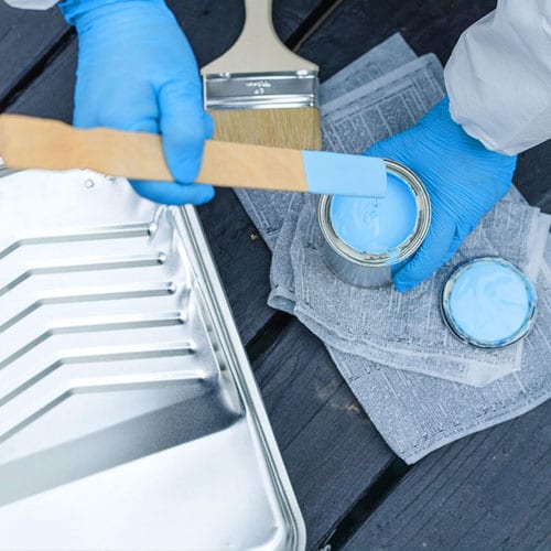 Perfect Paint Pros (Standard Demo)