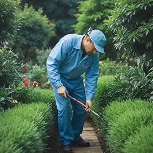 Best Pest Control (Standard Demo)