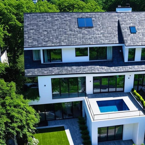 Reliable Roofing (Featured Example)