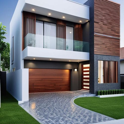 Tile & Grout Experts (Standard Demo)