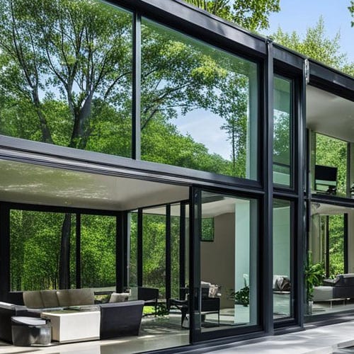 Spotless Window Washers (Standard Demo)