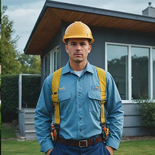 Top Notch Electricians (Standard Demo)