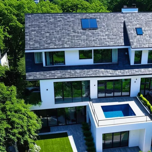 J.T. Roofing & Maintenance Inc.